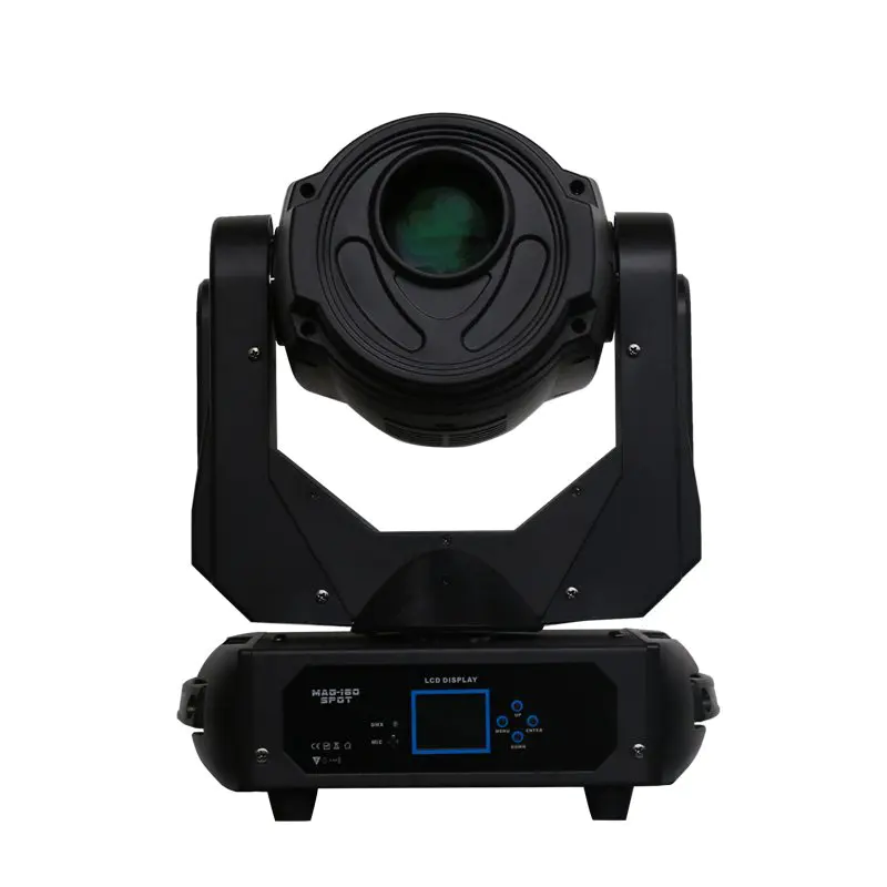180W White Led Moving Head Spot for Stage