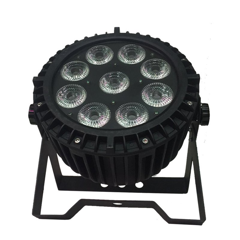 ART-TECH LED Lighting 60W Led Moving Head Spot Light for Stage, led moving head light image6