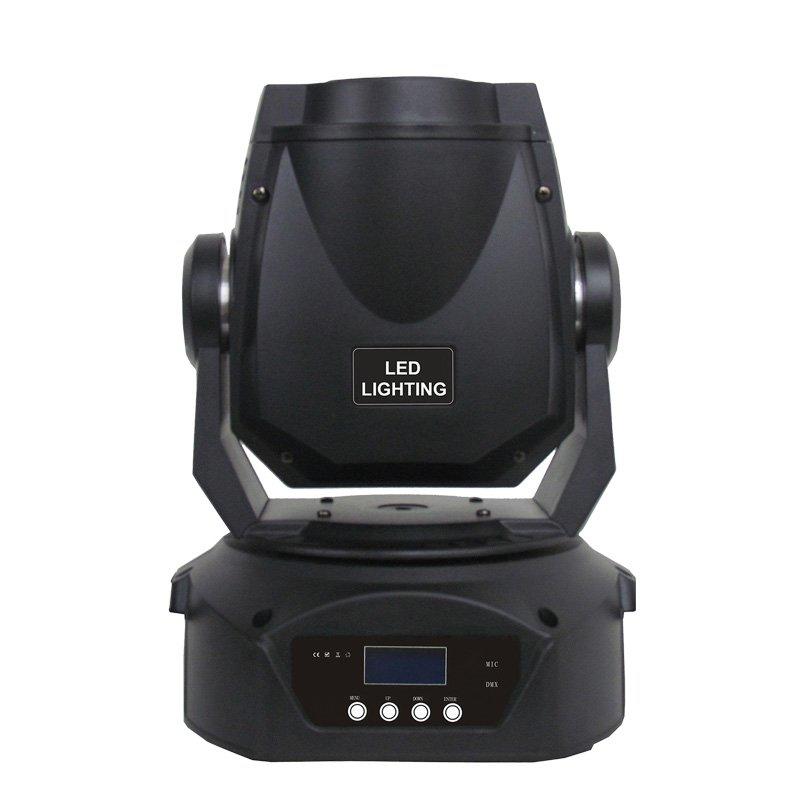 60W Led Moving Head Spot Light for Stage