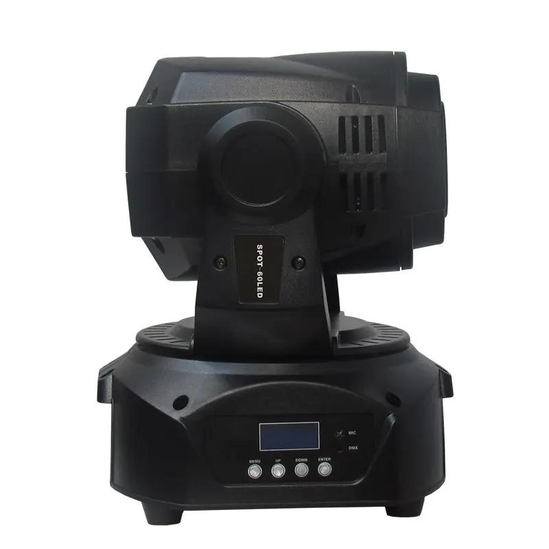 75W LED Moving Head Spot for Stages & Theaters