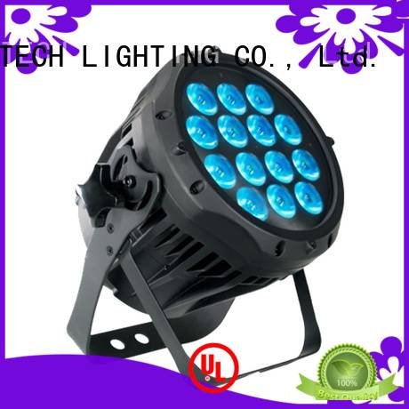led par light manufacturers 14pcs le par ART-TECH LED Lighting Brand