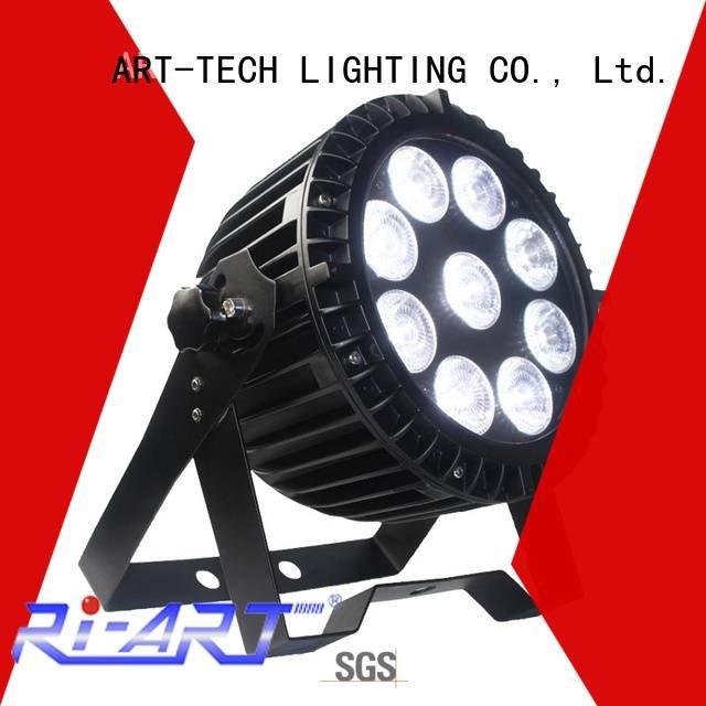 led par light manufacturers 12w le par cob100w ART-TECH LED Lighting