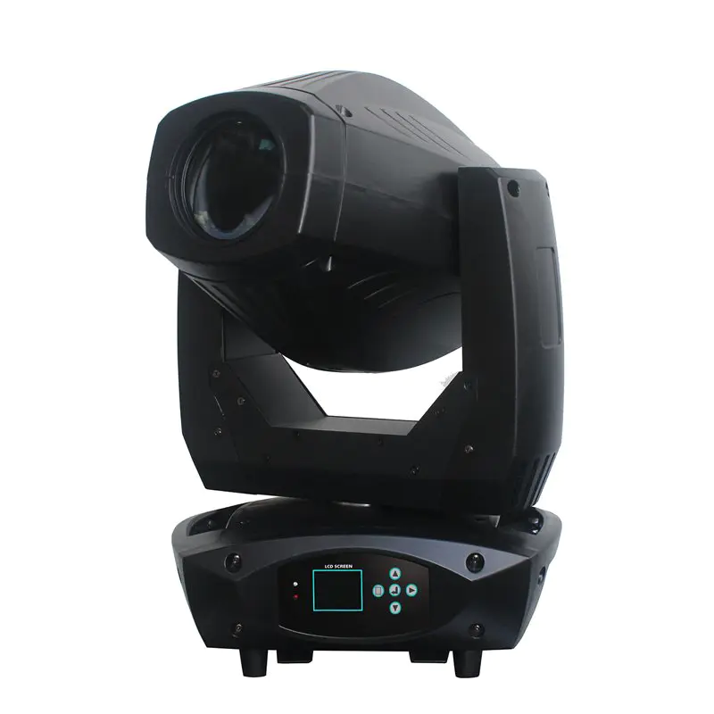 200W Led Moving Head Spot/Beam/Wash/ 3in1
