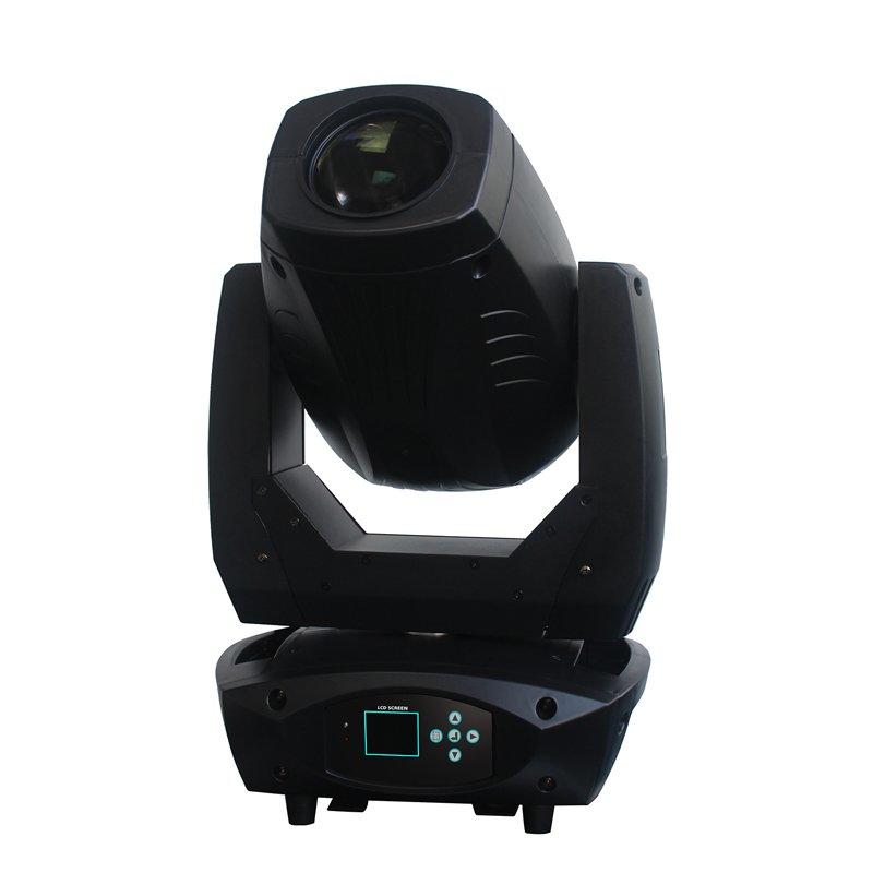 200W Led Moving Head Spot/Beam/Wash/ 3in1