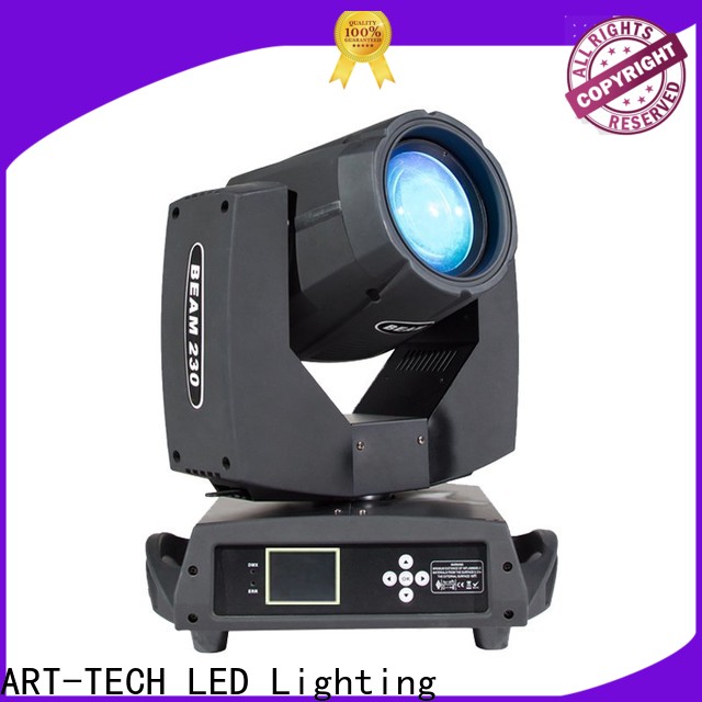 durable discharge lighting 280w customized for stage