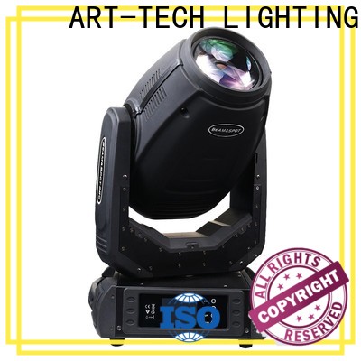 ART-TECH LED Lighting durable discharge lighting customized for concert