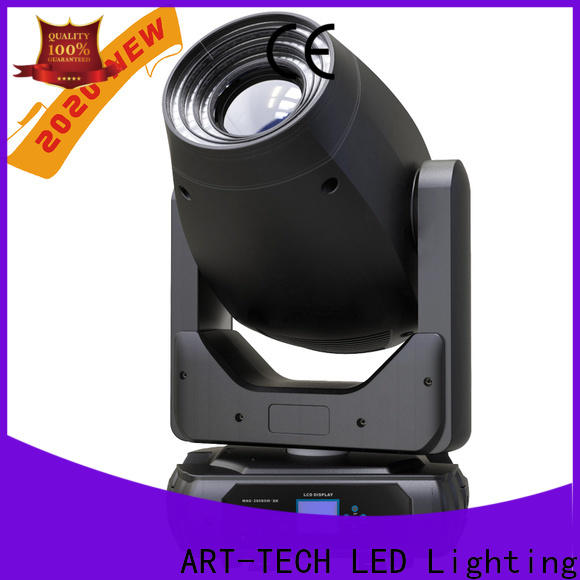ART-TECH LED Lighting excellent led stage lighting with good price for show