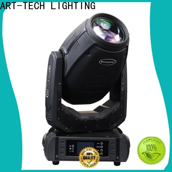 durable discharge lighting 3in1 series for concert