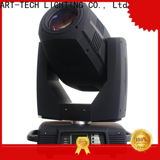 ART-TECH LED Lighting 280w discharge lighting series for party