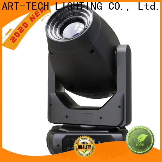 durable led moving head lights 4in1 factory for party