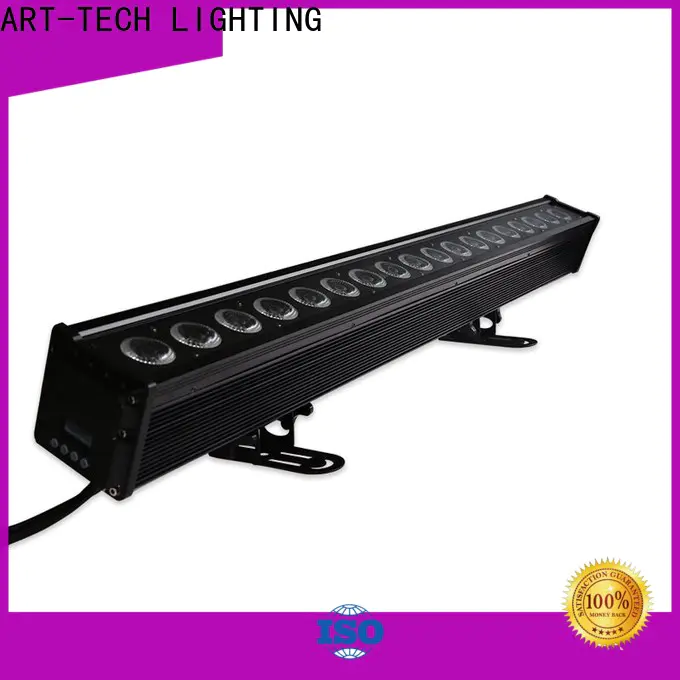 ART-TECH LED Lighting excellent led bars customized for party