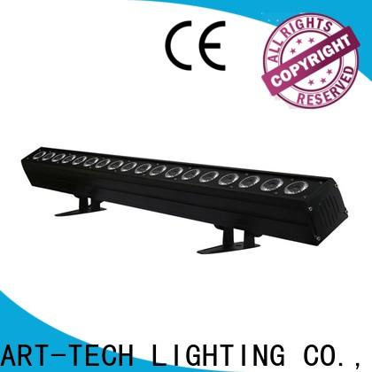 ART-TECH LED Lighting quality led bar lights customized for party