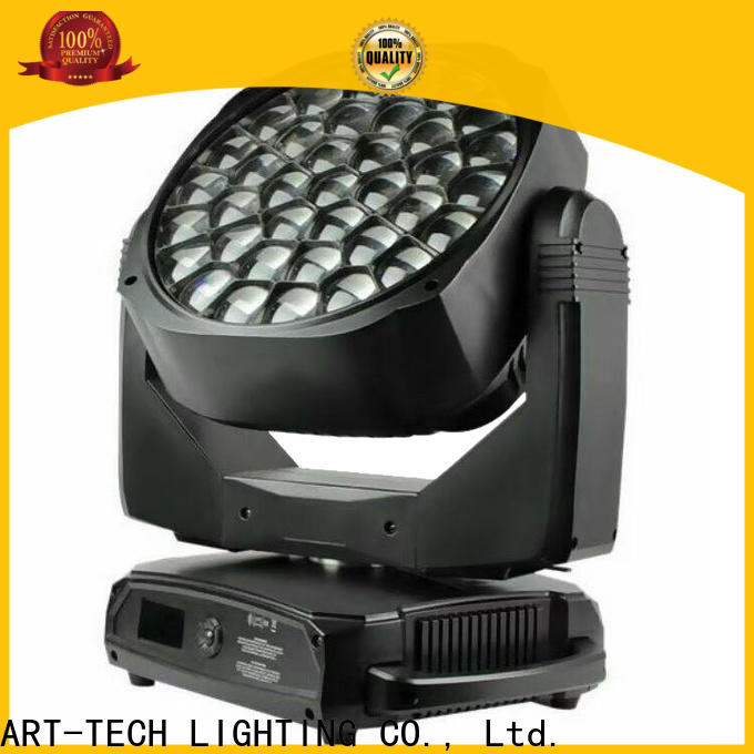 quality led stage lighting 10w factory price for ballroom