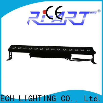 controllable pixel led bars 3w manufacturer for party