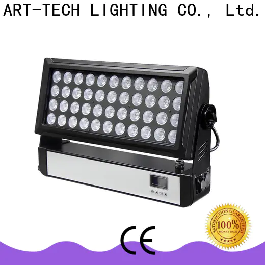 ART-TECH LED Lighting magic led bar lights series for indoor
