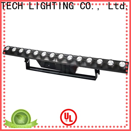 ART-TECH LED Lighting controllable led pixel bars customized for party