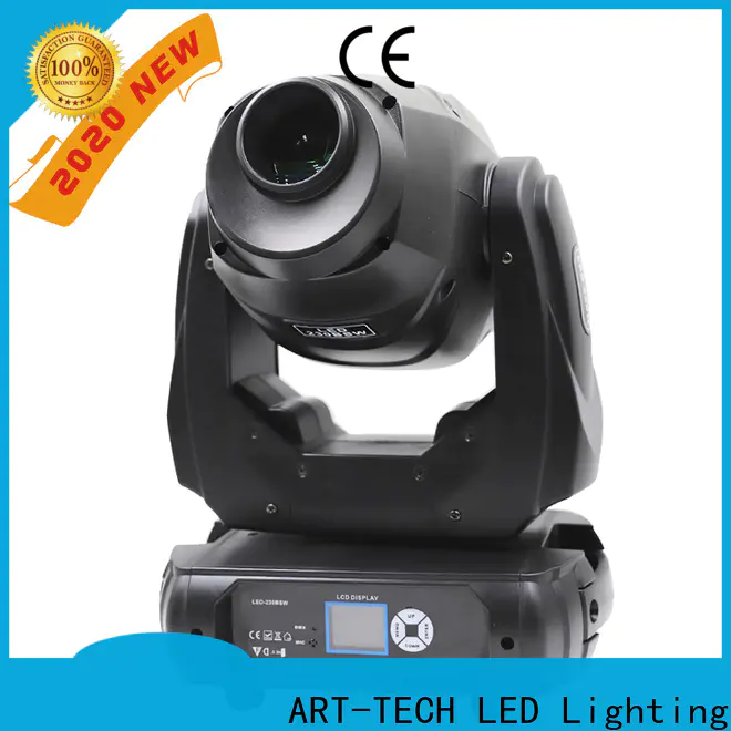 ART-TECH LED Lighting 30w wholesale stage lighting inquire now for outdoor