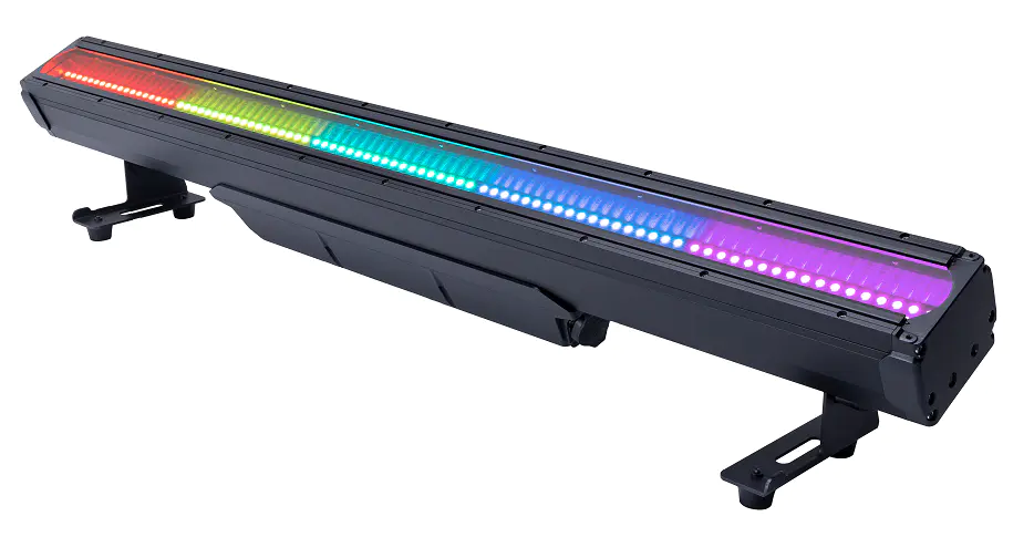 IP65 RGBW LED Strobe Bar