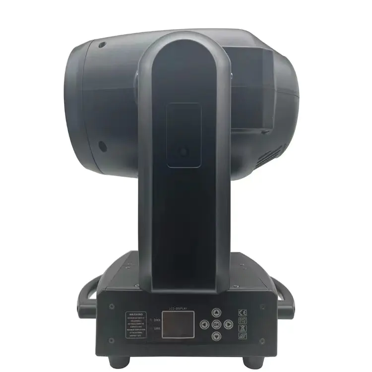150W LED Beam Moving Head With Halo