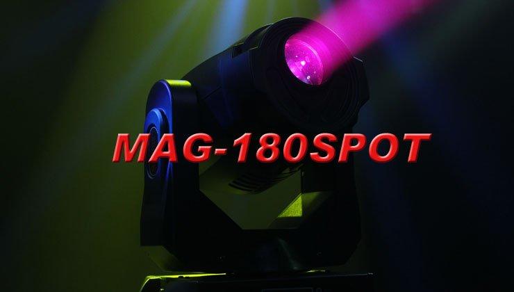 MAG-180SPOT