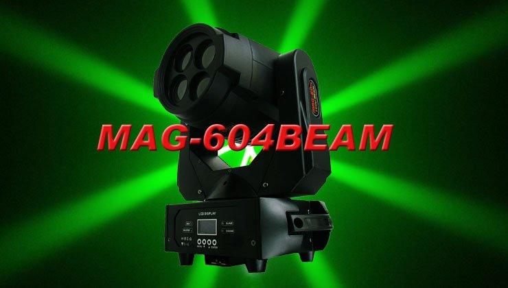 MAG-604BEAM