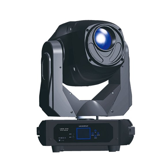 ART-TECH LED Lighting 60W Led Moving Head Spot Light for Stage, stage light image6