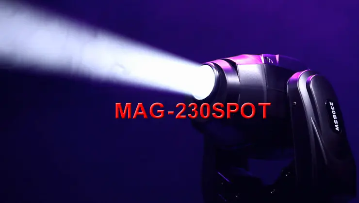 MAG-230SPOT