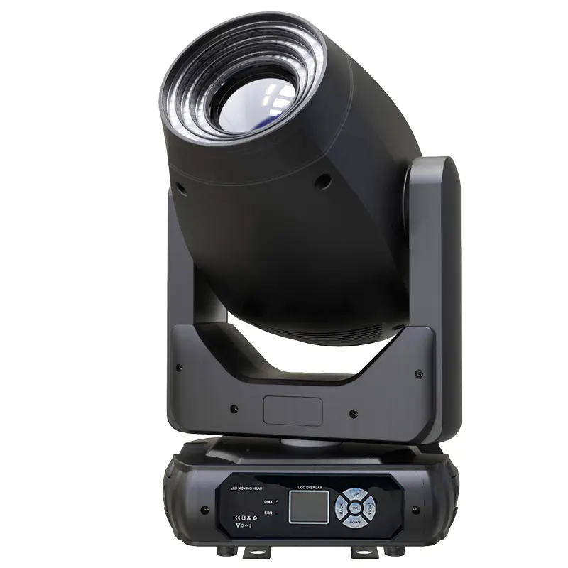 MAG-280BSW/XK  ,                                     LED Moving head  .